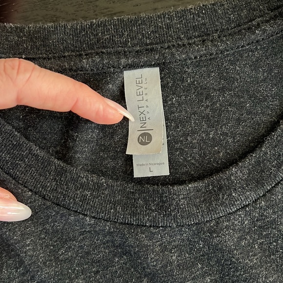 Maui powerhouse gym vintage shirt large - Picture 3 of 4